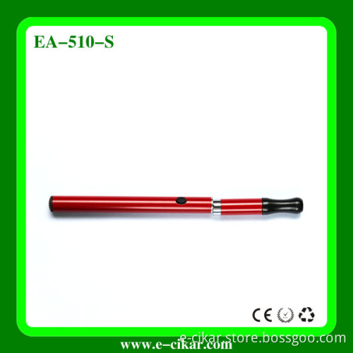 2013 Hot Product New E Cigarette 510-S Wax Cartomizer
